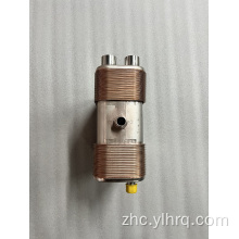 高压板热交换器